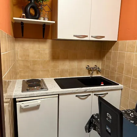 Jelena Daire Crikvenica