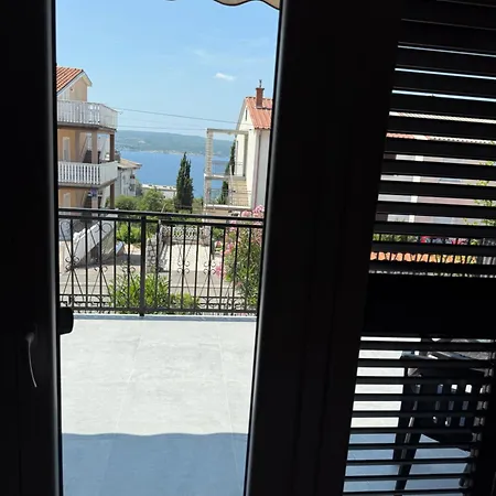 Jelena Appartamento Crikvenica