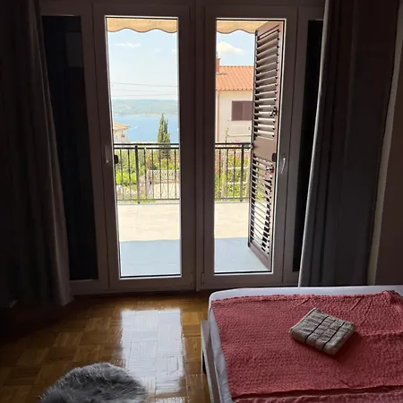 Appartamento Jelena Crikvenica