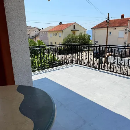 Jelena Appartamento Crikvenica