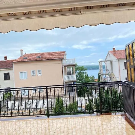 Jelena Apartment