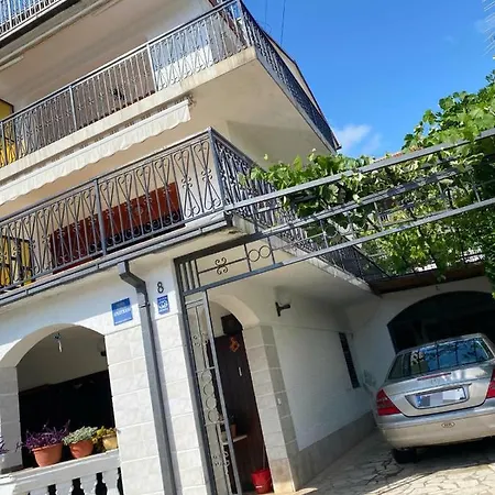 Apartman Jelena *