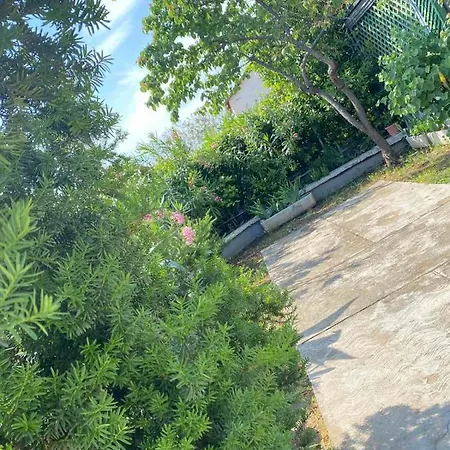 Jelena Apartman Crikvenica