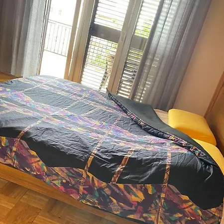 Jelena Apartment *