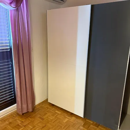 Jelena Apartment *