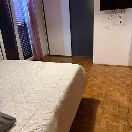 Jelena Apartman Crikvenica
