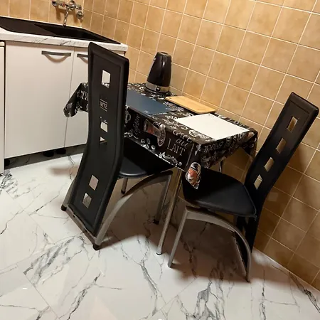 Jelena Apartment