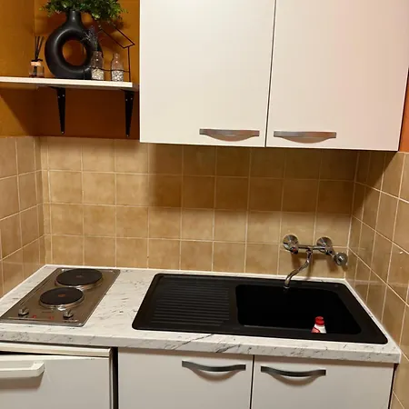 Apartment Jelena *