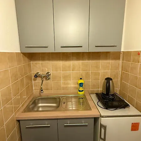 Jelena Apartman *