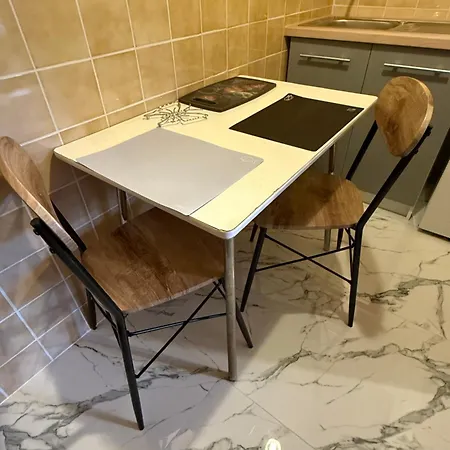 Jelena Apartman Crikvenica