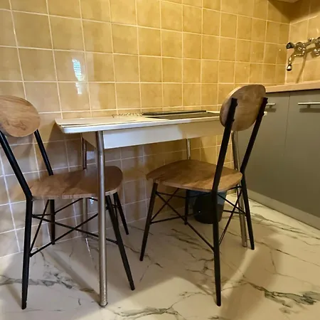 Apartman Jelena Crikvenica