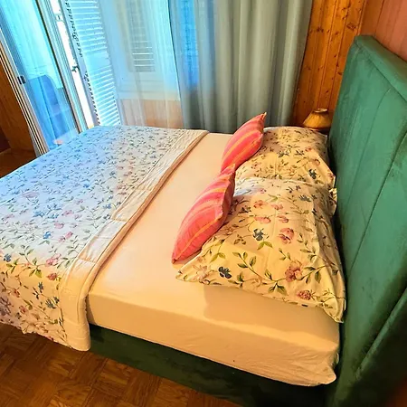 Jelena Apartman