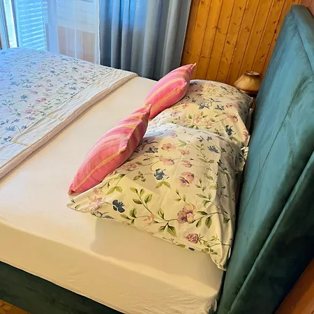 Jelena Apartman Crikvenica