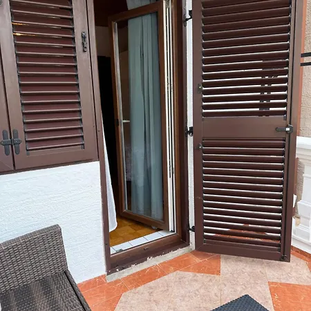 Apartment Jelena Crikvenica