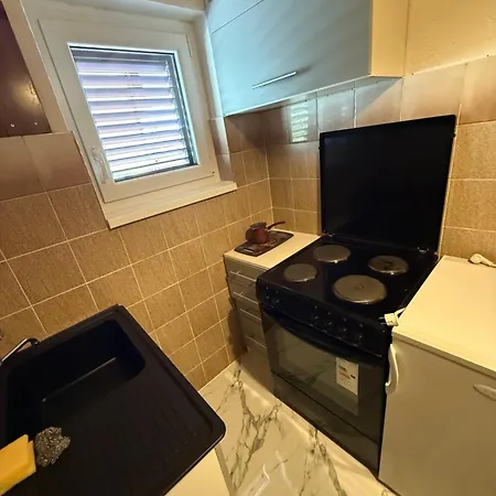 Jelena Apartment *