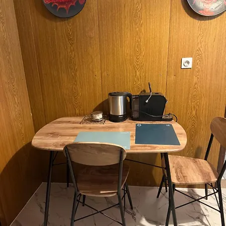 Apartment Jelena Crikvenica