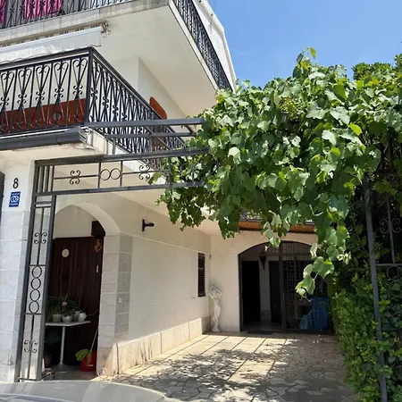 Jelena Apartment *