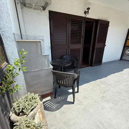Apartment Jelena *