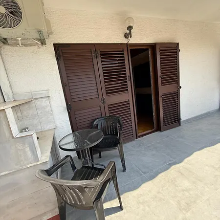 Jelena Apartman Crikvenica