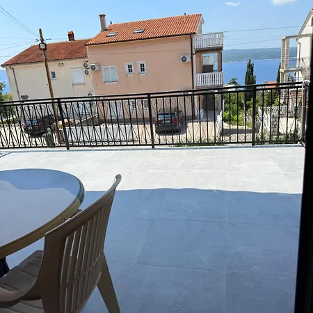 Apartment Jelena Crikvenica