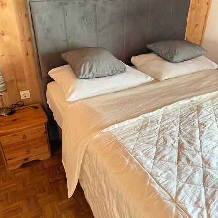 Jelena Apartment