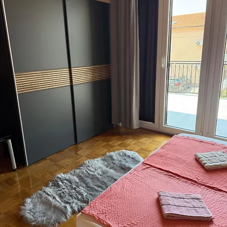 Lägenhet Jelena *