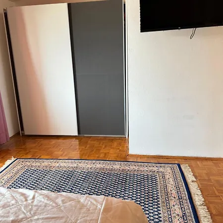 Apartment Jelena *