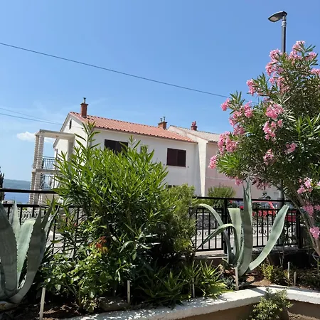 Jelena Apartment Crikvenica