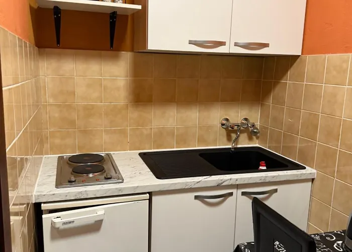 Jelena Apartment Crikvenica