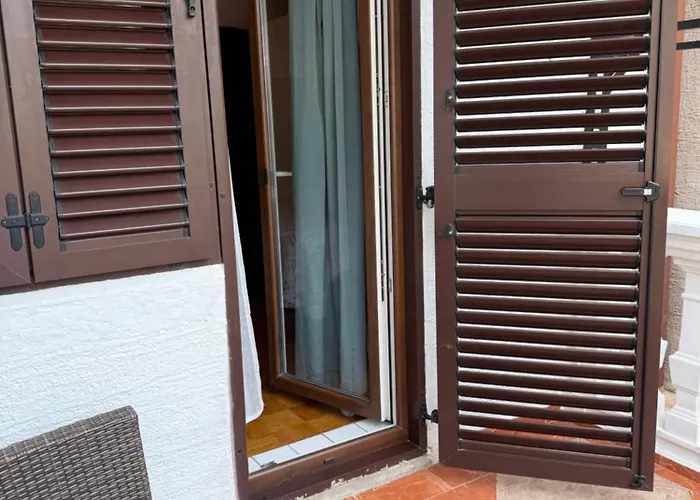 Apartment Jelena Crikvenica