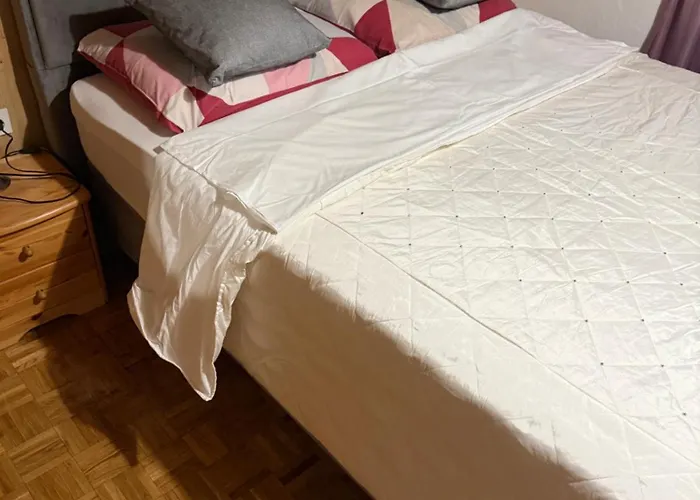 Apartment Jelena *