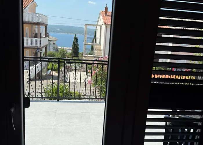 Jelena Lägenhet Crikvenica