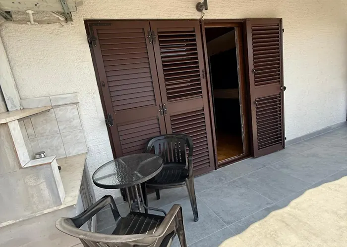 Jelena Apartment Crikvenica