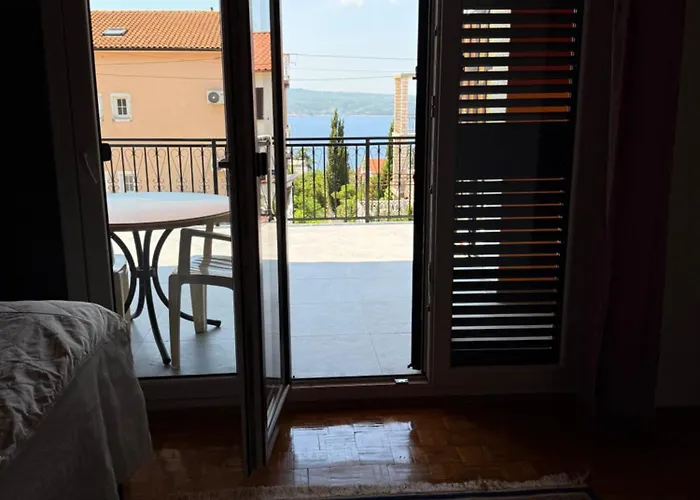 Jelena Apartment *