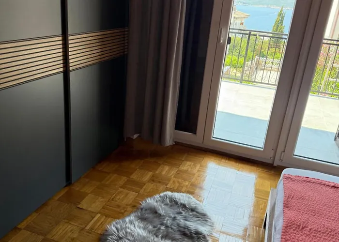 Jelena Lägenhet Crikvenica